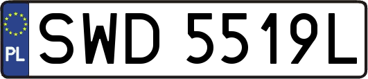 SWD5519L