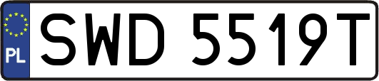 SWD5519T