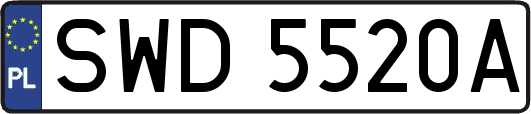 SWD5520A