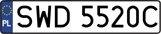 SWD5520C