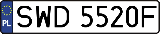 SWD5520F