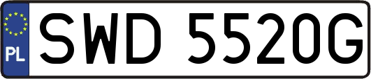 SWD5520G