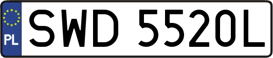 SWD5520L
