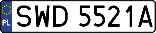 SWD5521A