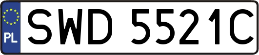SWD5521C