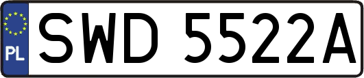 SWD5522A
