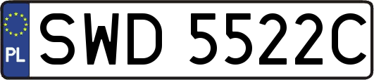 SWD5522C