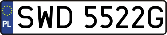 SWD5522G