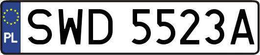 SWD5523A