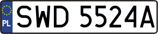 SWD5524A