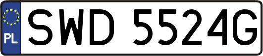 SWD5524G