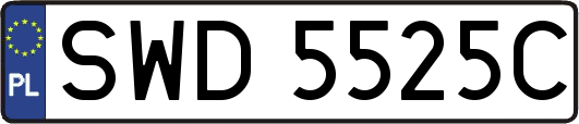 SWD5525C
