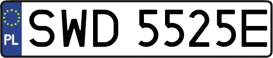 SWD5525E