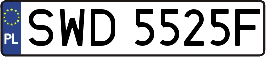 SWD5525F