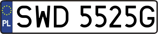 SWD5525G