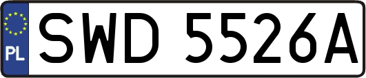 SWD5526A