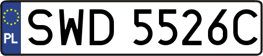 SWD5526C