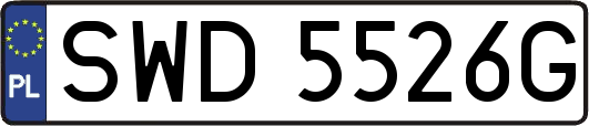 SWD5526G