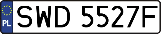 SWD5527F