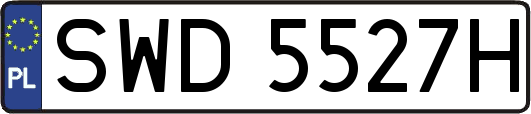 SWD5527H