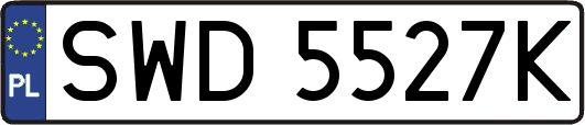 SWD5527K