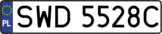 SWD5528C