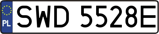SWD5528E