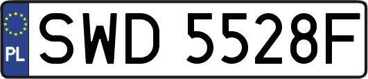 SWD5528F