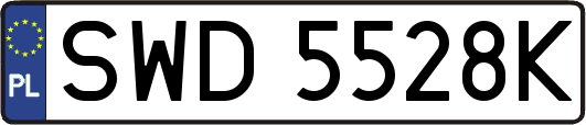 SWD5528K
