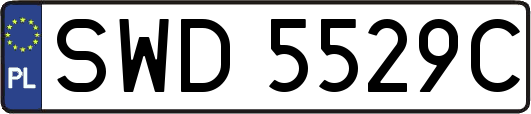 SWD5529C