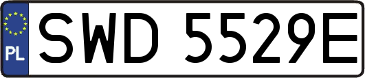 SWD5529E
