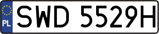 SWD5529H