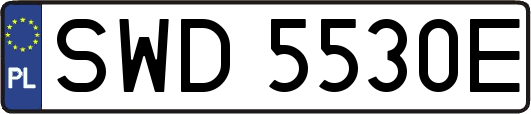SWD5530E