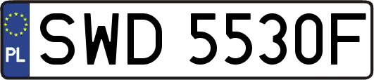 SWD5530F