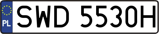 SWD5530H