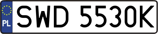SWD5530K