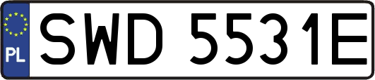 SWD5531E
