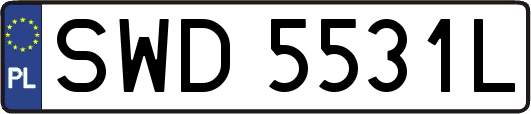 SWD5531L