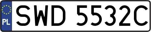 SWD5532C