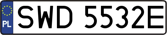 SWD5532E