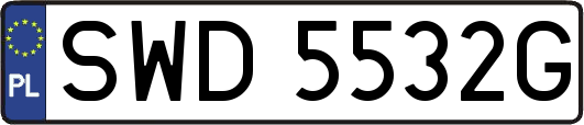 SWD5532G