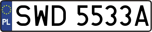 SWD5533A