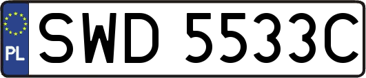 SWD5533C