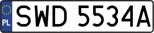 SWD5534A