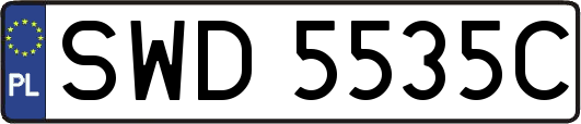 SWD5535C