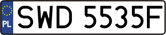 SWD5535F