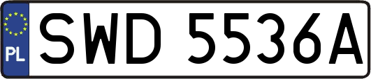 SWD5536A