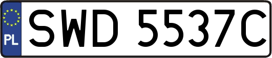 SWD5537C