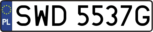SWD5537G