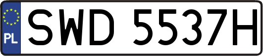 SWD5537H